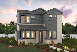 1321 Waldorf Ln, Rohnert Park, CA 94928
