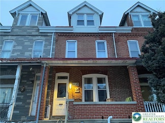 1429 W Liberty St, Allentown, PA 18102