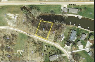 2282 W Delta Dr, Camden, MI 49232
