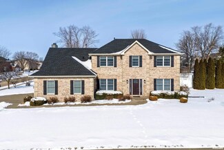 3740 E 61st Blvd, Davenport, IA 52807