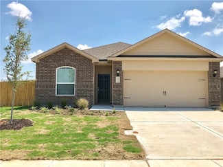 1613 Wilderness St, Princeton, TX 75407
