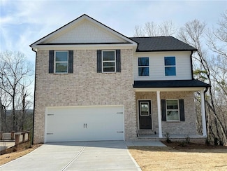18 Loth Wages (Lot 18) Rd, Dacula, GA 30019