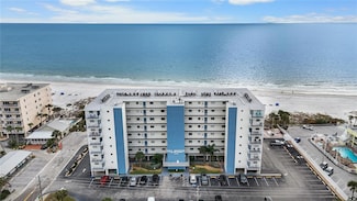13500 Gulf Blvd Unit 505, Madeira Beach, FL 33708