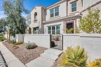 4077 S Sabrina Dr Unit 53, Chandler, AZ 85248