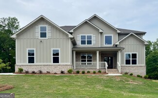 171 Blue Rider Trail Unit 33, Hoschton, GA 30548