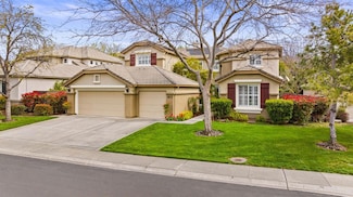 4813 Village Green Dr, El Dorado Hills, CA 95762