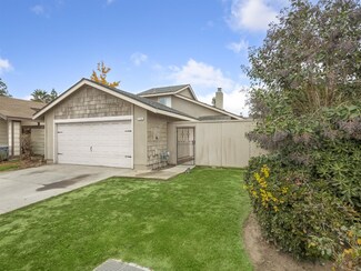 2762 N Marty Ave, Fresno, CA 93722