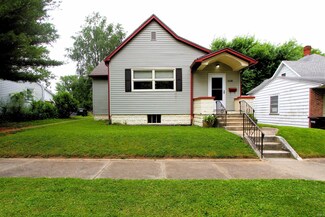 1116 20th St, Logansport, IN 46947
