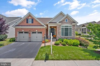 5975 Bowes Creek Place, Gainesville, VA 20155