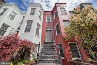 608 C St NE Unit A, Washington, DC 20002