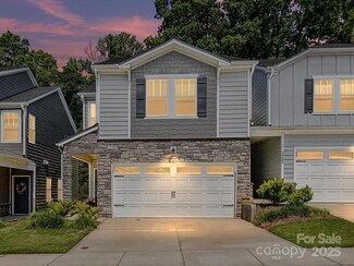 3524 Auburn Curb Rd, Charlotte, NC 28217