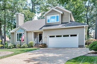 10801 Canaan Valley Ct, Glen Allen, VA 23060
