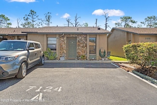 7124 Barclay Ave Unit A, Spring Hill, FL 34609