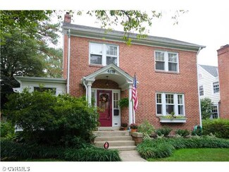 4618 Devonshire Rd, Richmond, VA 23225