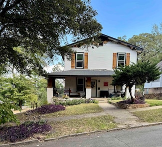 921 Midland St, Little Rock, AR 72205