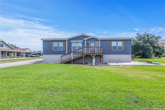 118 Devall Rd, Hackberry, LA 70645