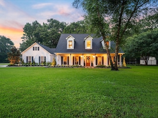 32363 Spinnaker Run, Magnolia, TX 77354
