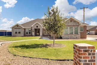 5 NW Isabella Cir, Andrews, TX 79714