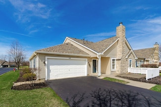 6622 Eagle Ridge Ln Unit 3C, Canal Winchester, OH 43110