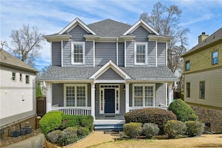 3159 Mae Ave NE, Atlanta, GA 30319