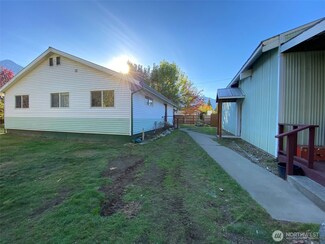 752 Clear Creek Rd, Darrington, WA 98241