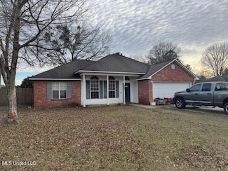 11601 Quail Creek Dr, Ocean Springs, MS 39564