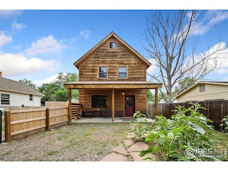 607 City Park Ave, Fort Collins, CO 80521