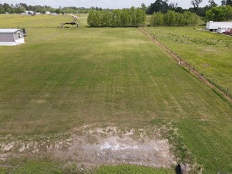 4244 Ball Park Rd, Fordoche, LA 70732