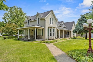 400 N North St, Argenta, IL 62501