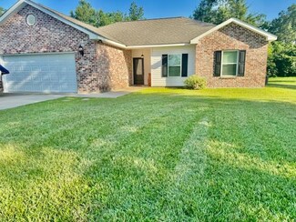 368 Anchor Lake Rd, Carriere, MS 39426