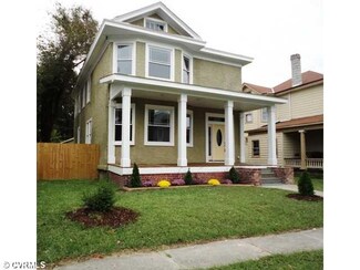 2613 Barton Ave, Richmond, VA 23222