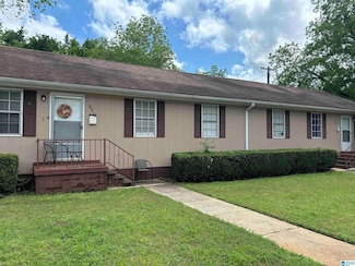 324 Alabama St, Bessemer, AL 35020