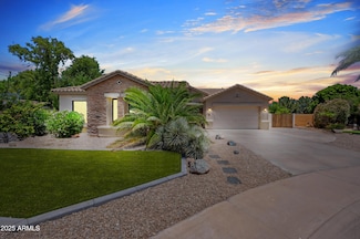 422 E Kaibab Place, Chandler, AZ 85249