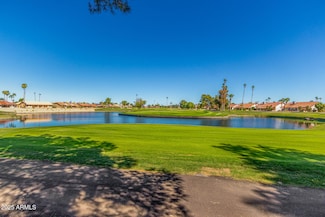 14134 W Desert Glen Dr Unit 34, Sun City West, AZ 85375