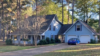 101 Noble Dr, Brookhaven, MS 39601