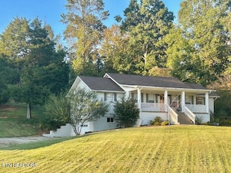 4790 Roane State Hwy, Rockwood, TN 37854
