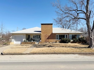 405 N Main St, El Dorado Springs, MO 64744