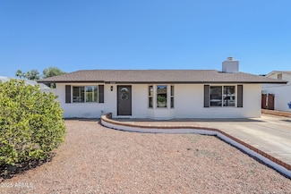 2337 E Contessa St, Mesa, AZ 85213