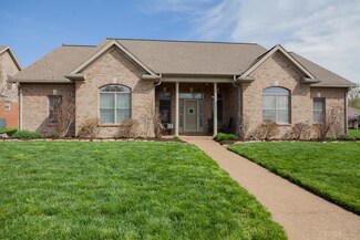4530 Scarlet Hill, Evansville, IN 47725