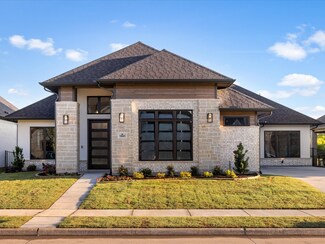 1041 Bandon Dunes Dr, Burleson, TX 76028