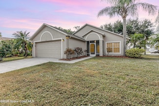 1497 Crane Creek Blvd, Melbourne, FL 32940