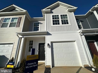 104 Baker Dr, Luray, VA 22835