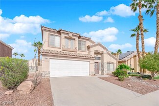 7986 W Gilmore Ave, Las Vegas, NV 89129