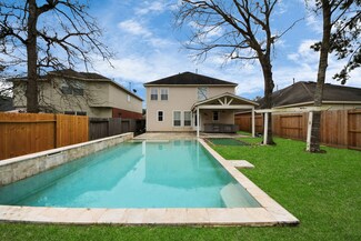 2315 Morgan Ridge Ln, Spring, TX 77386