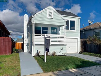 2163 108th Ave, Oakland, CA 94603