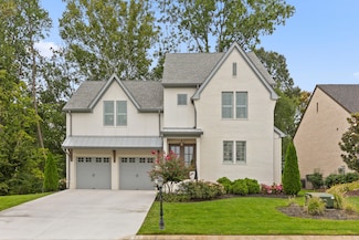 9559 Wolf Creek Trail, Ooltewah, TN 37363