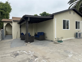 3720 S St Andrews Place, Los Angeles, CA 90018