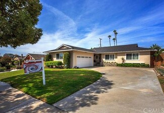 1101 Kroeger Ave, Fullerton, CA 92831
