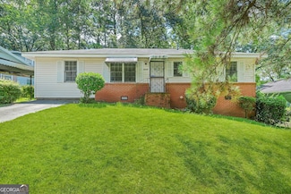 2752 Marco Dr NW, Atlanta, GA 30318