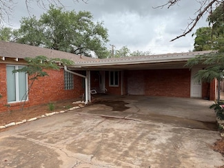 1609 N Garfield St, Midland, TX 79701
